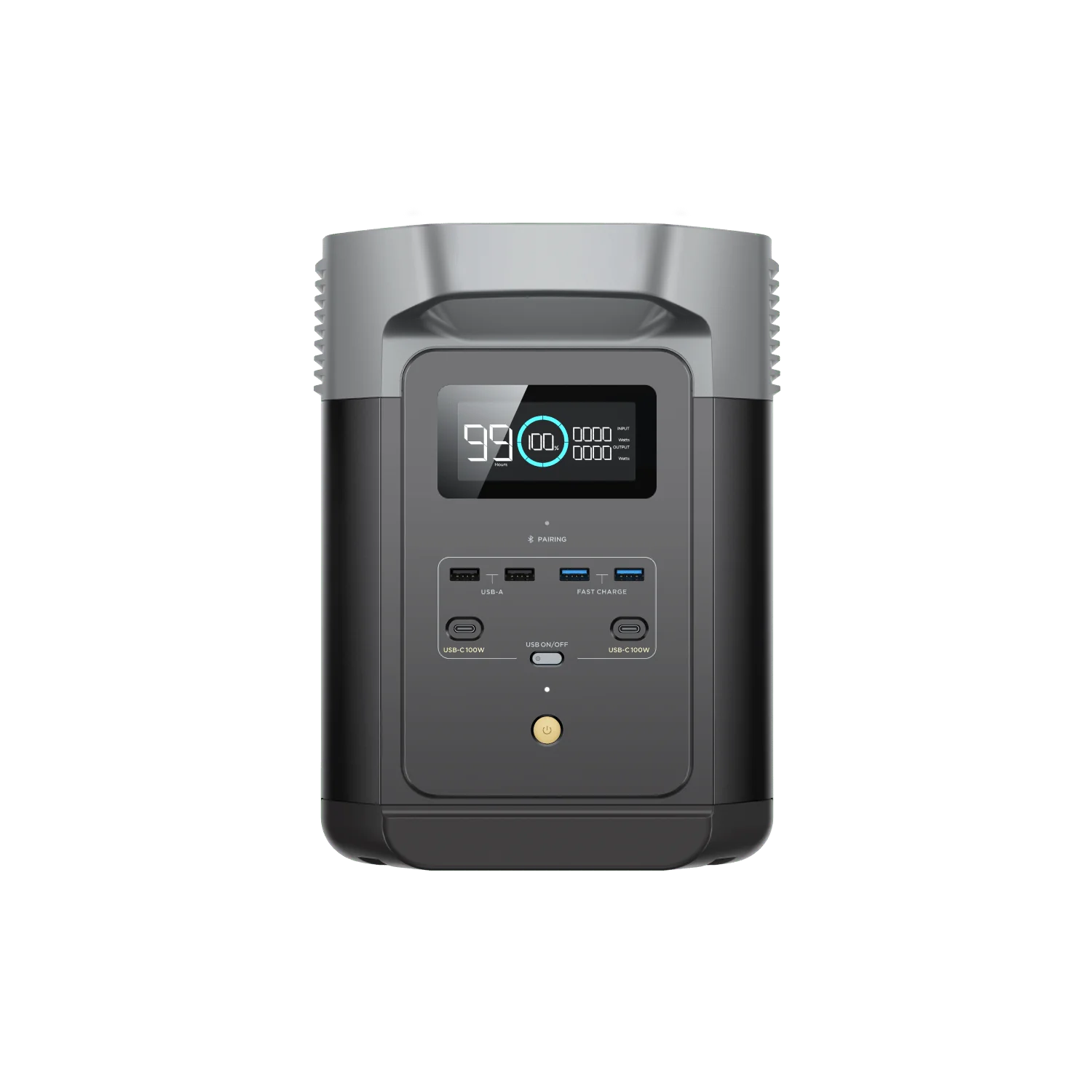 Ecoflow Delta 2