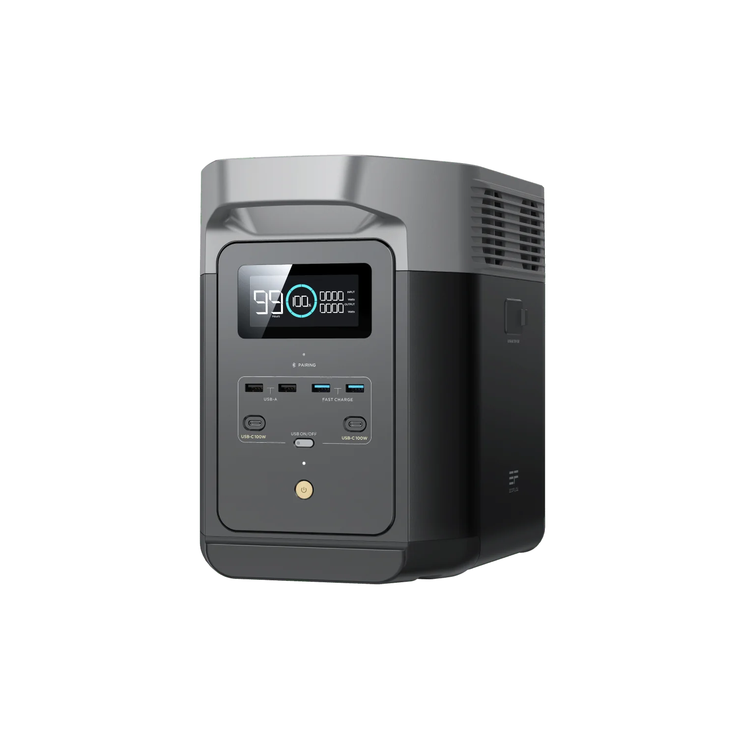 Ecoflow Delta 2 - Image 3