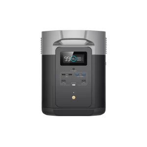 Ecoflow Delta Max 1600Wh