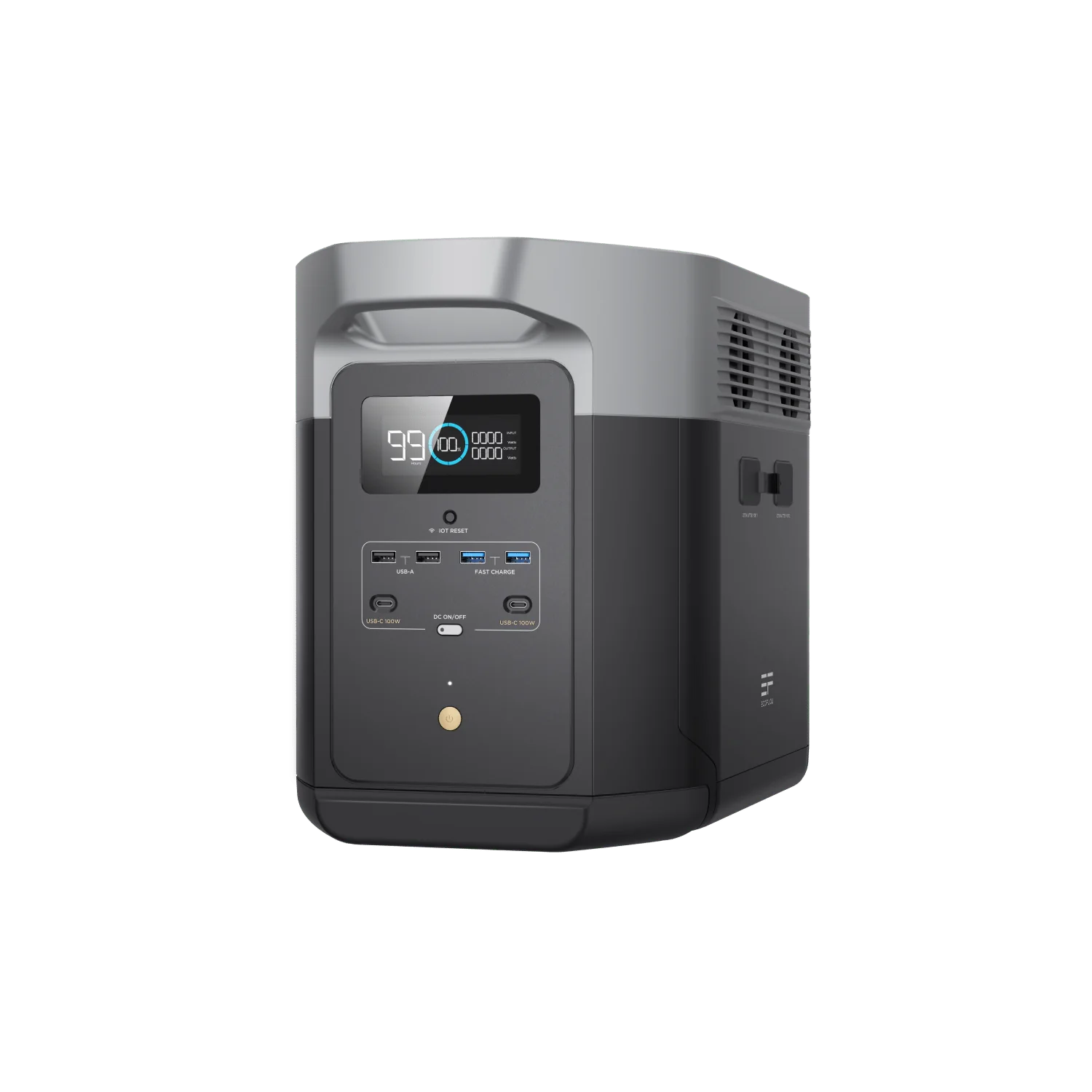 Ecoflow Delta Max 2000Wh - Image 2