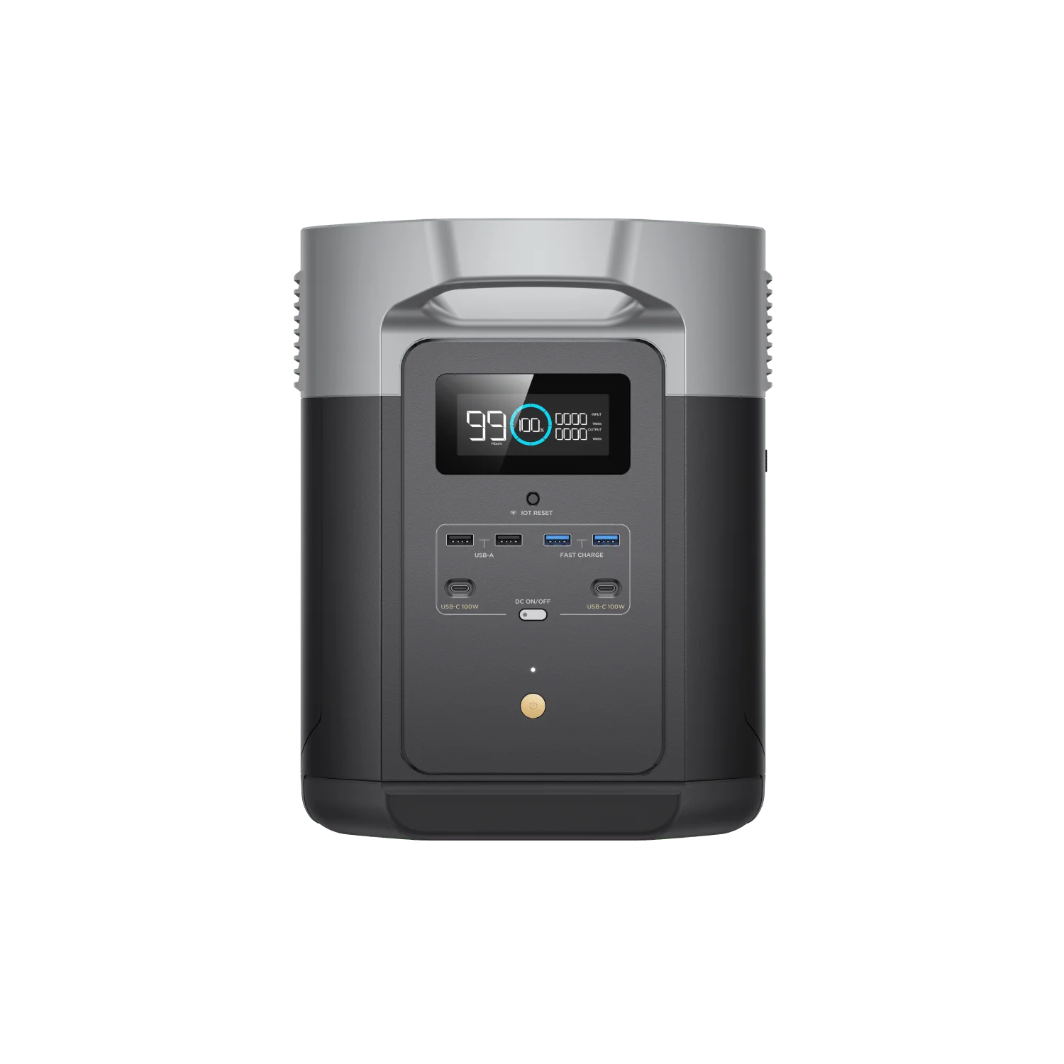Ecoflow Delta Max 2000Wh