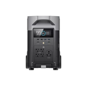 Ecoflow Delta Pro