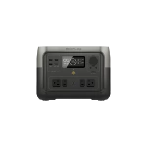 EcoFlow RIVER 2 Max 512Wh