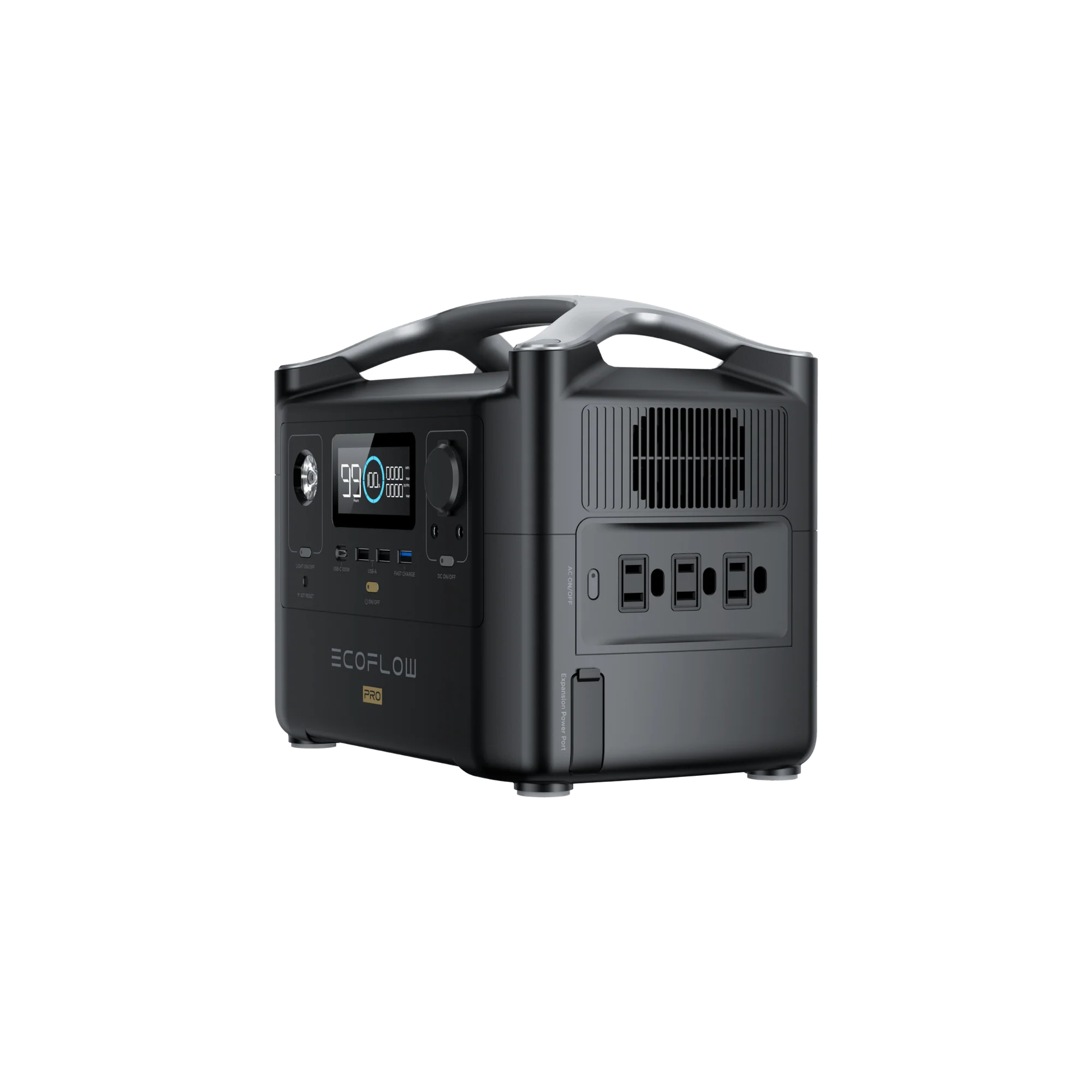 EcoFlow RIVER Pro - Image 2