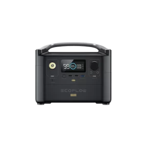EcoFlow RIVER Pro