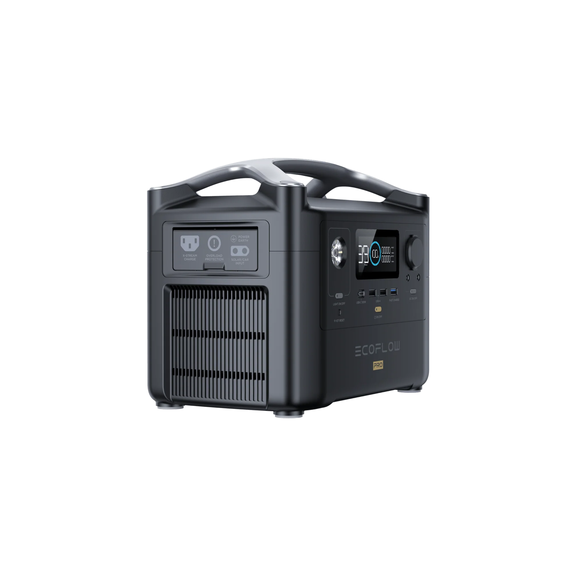 EcoFlow RIVER Pro - Image 3